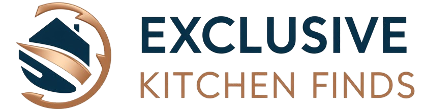 ExclusiveKitchenFinds.Com